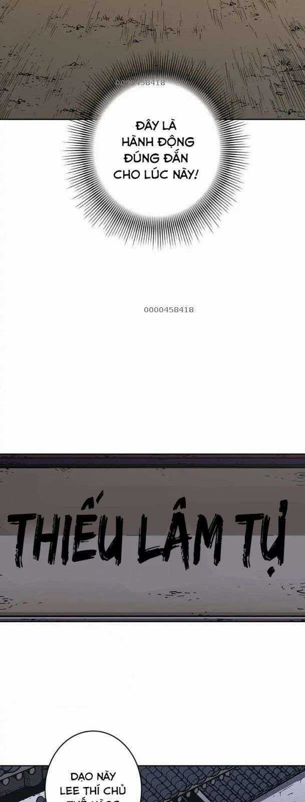 Bố Vô Song Chapter 265 trang 15