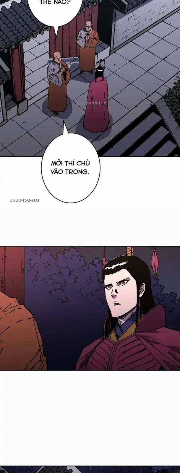 Bố Vô Song Chapter 265 trang 16