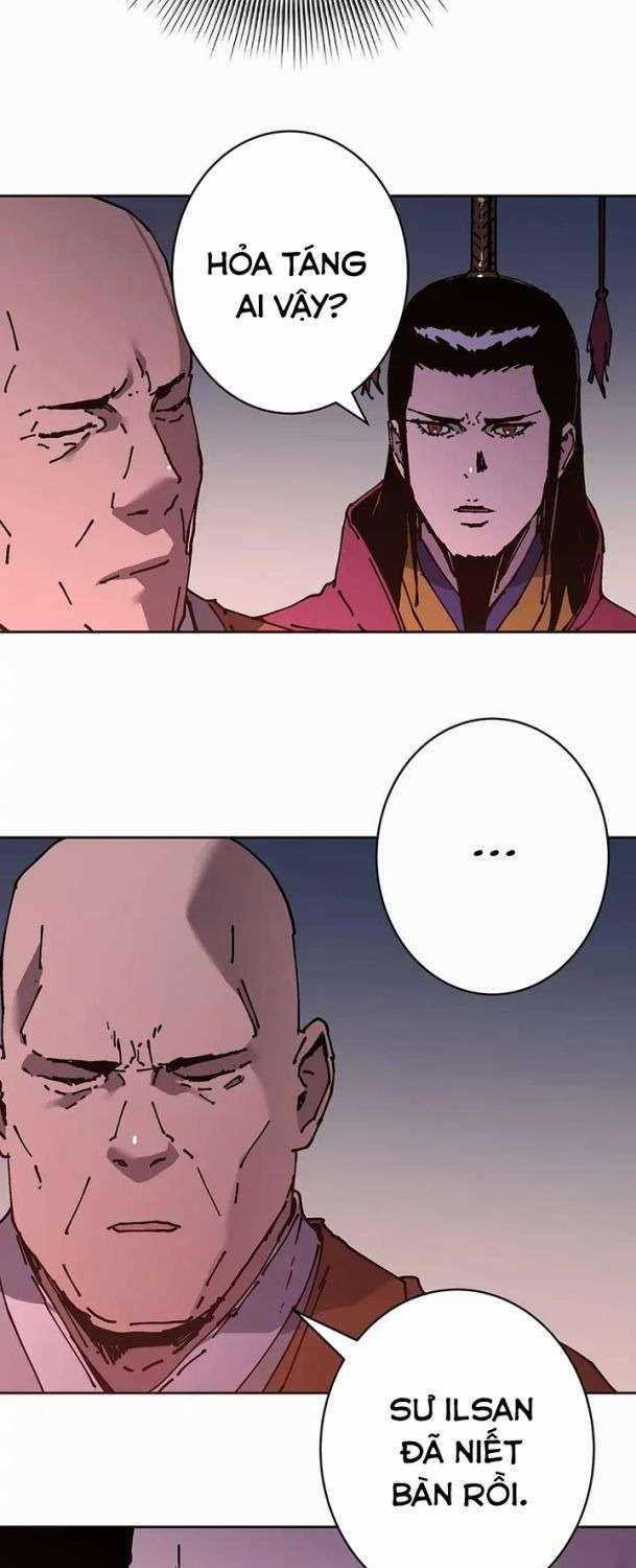 Bố Vô Song Chapter 265 trang 18