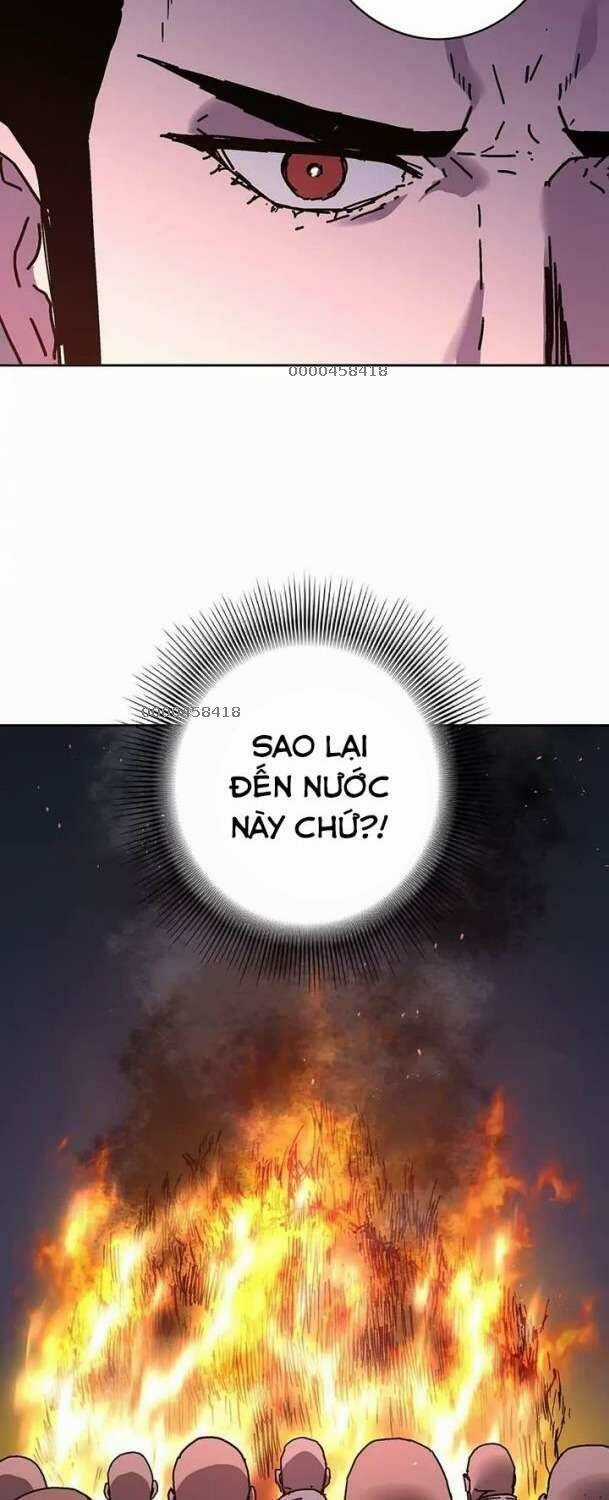 Bố Vô Song Chapter 265 trang 19