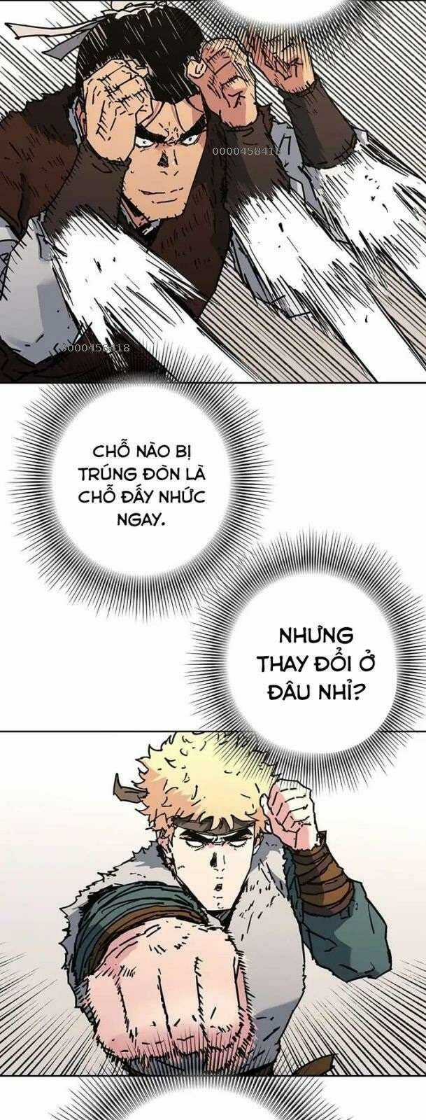 Bố Vô Song Chapter 265 trang 2