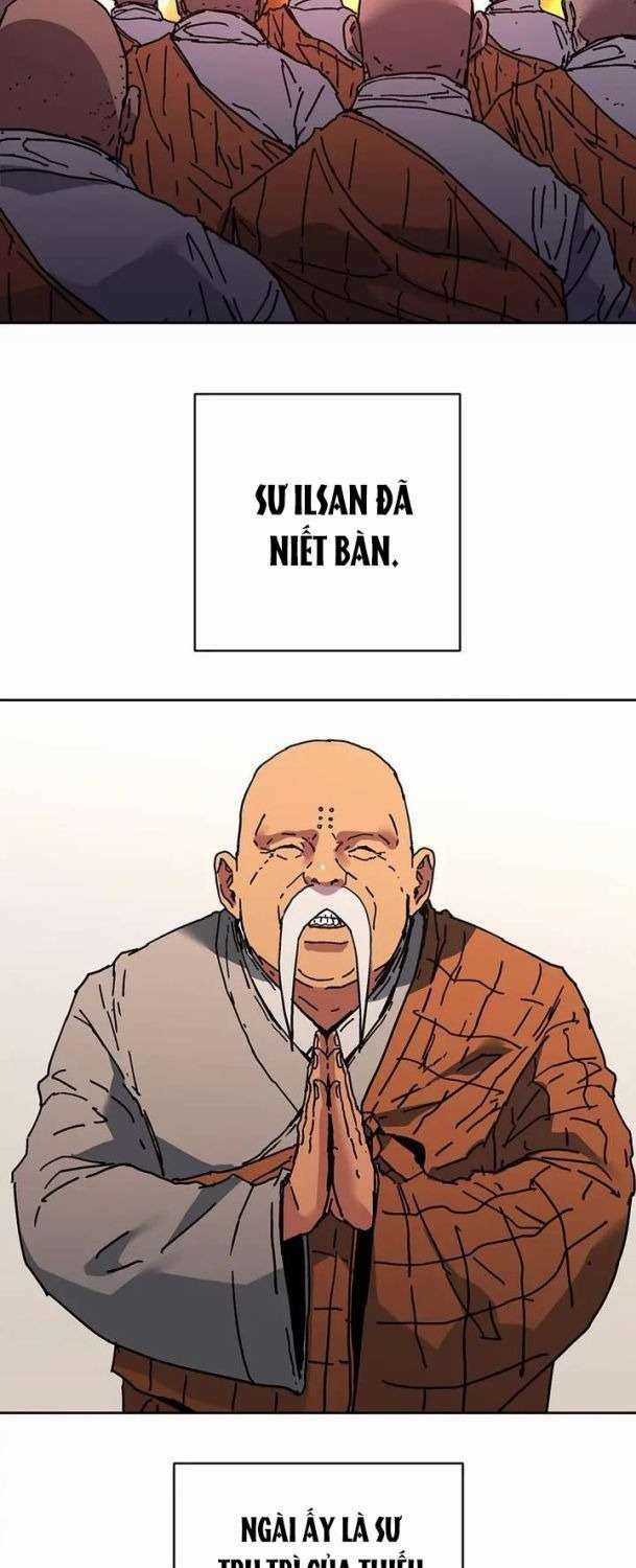 Bố Vô Song Chapter 265 trang 20