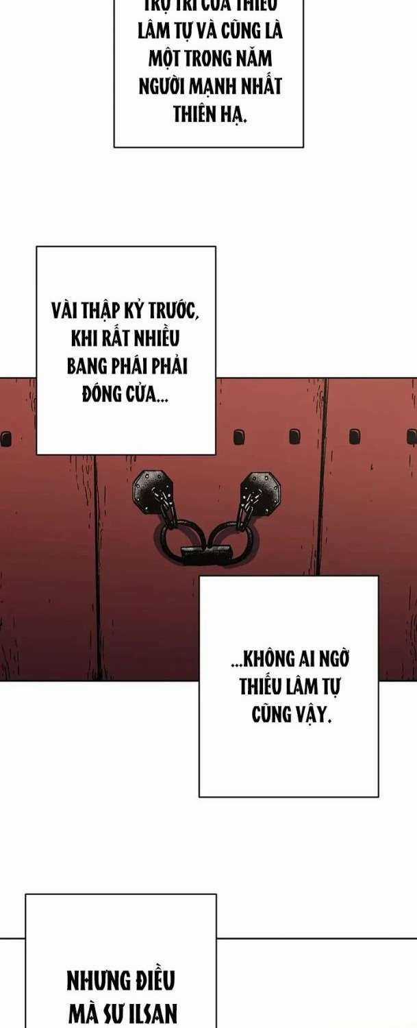 Bố Vô Song Chapter 265 trang 21