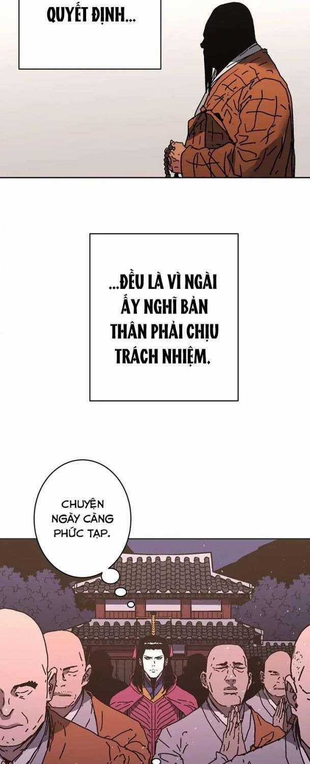 Bố Vô Song Chapter 265 trang 22