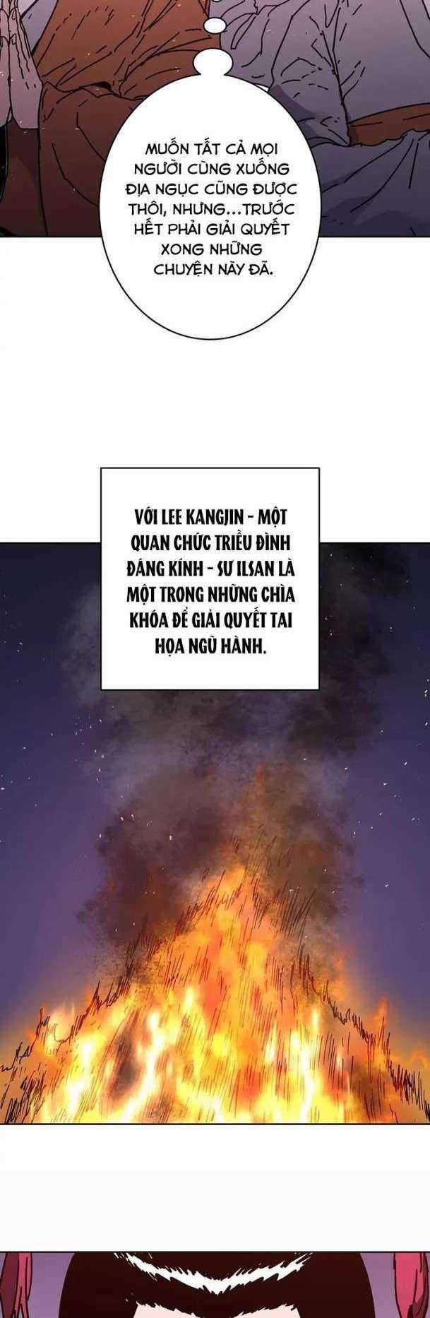 Bố Vô Song Chapter 265 trang 23