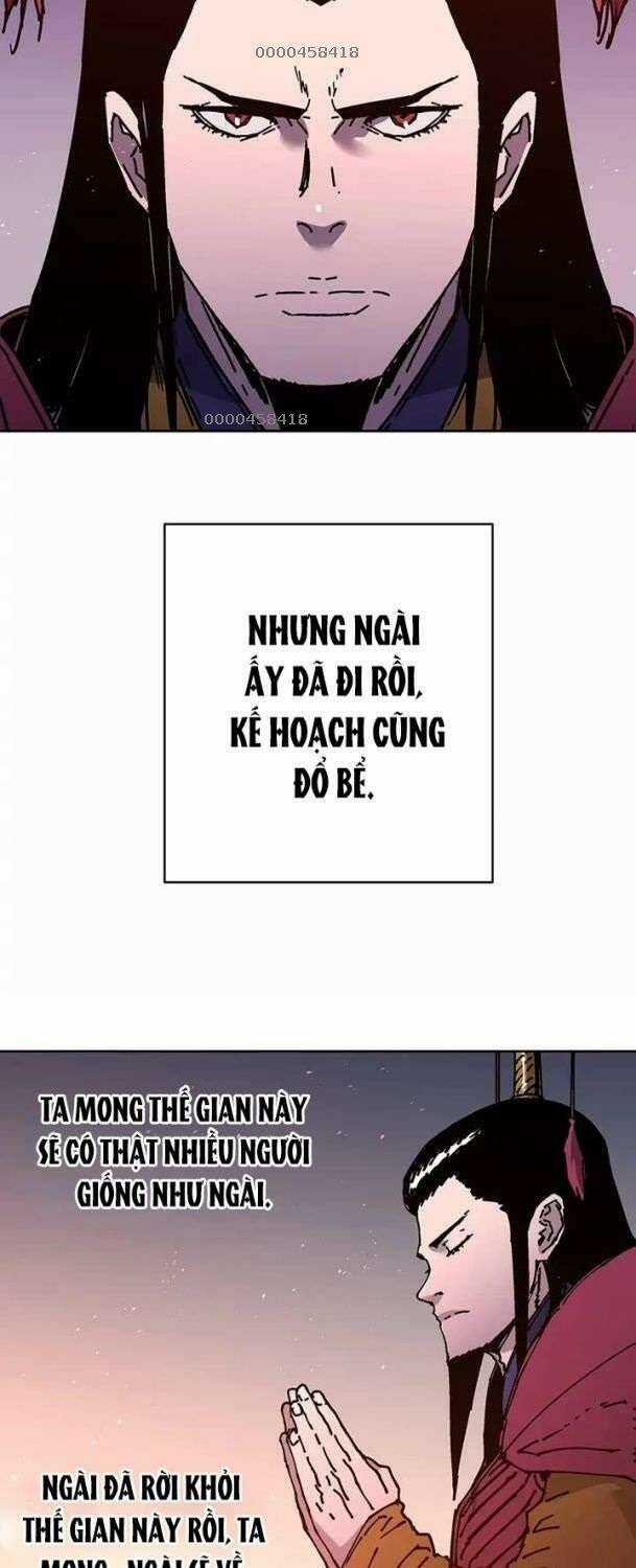 Bố Vô Song Chapter 265 trang 24