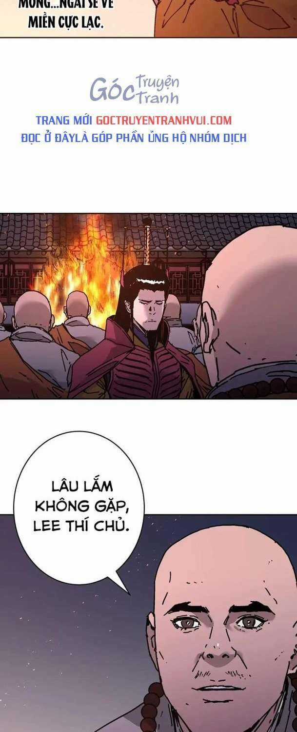 Bố Vô Song Chapter 265 trang 25