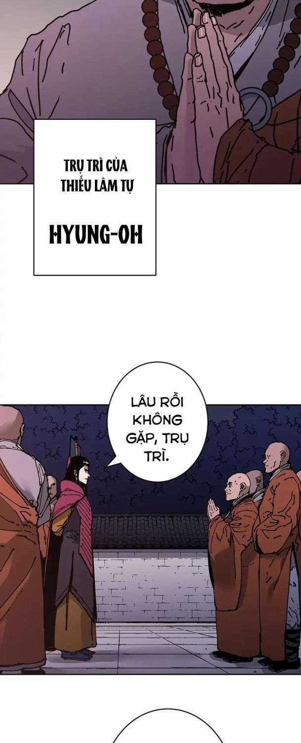 Bố Vô Song Chapter 265 trang 26