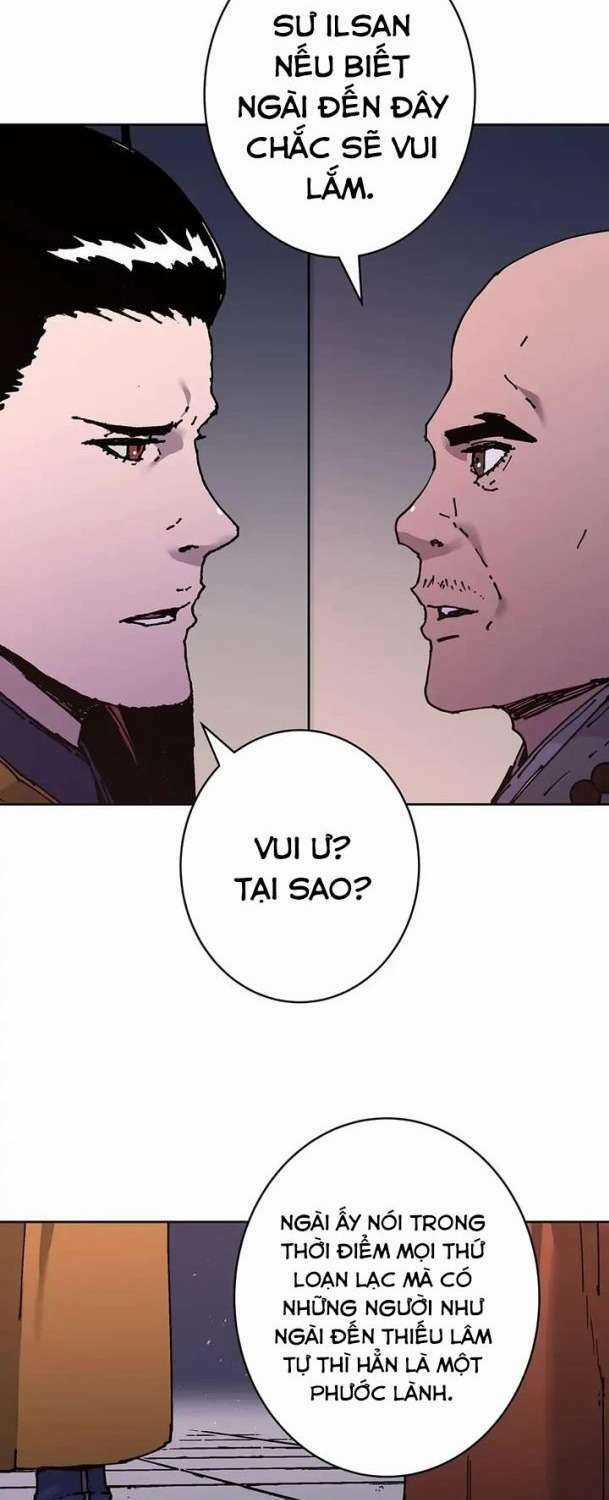 Bố Vô Song Chapter 265 trang 27