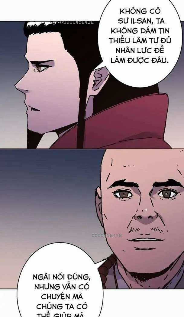 Bố Vô Song Chapter 265 trang 29