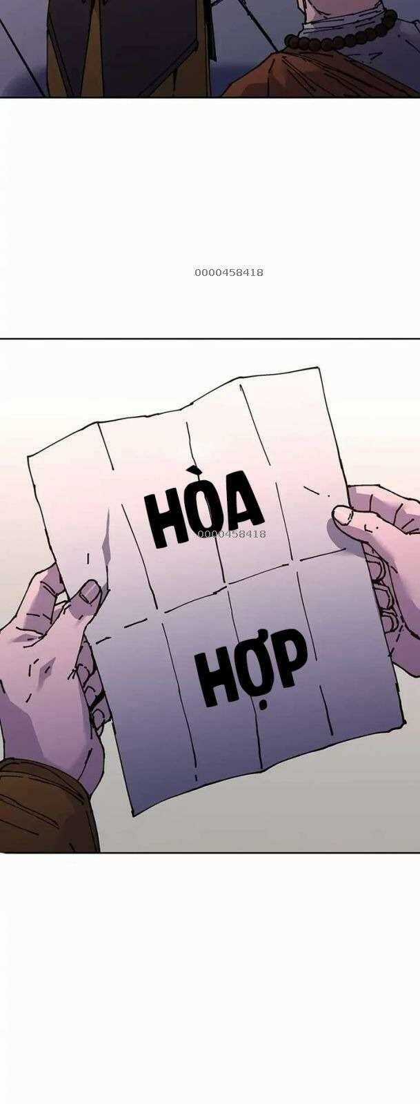 Bố Vô Song Chapter 265 trang 32