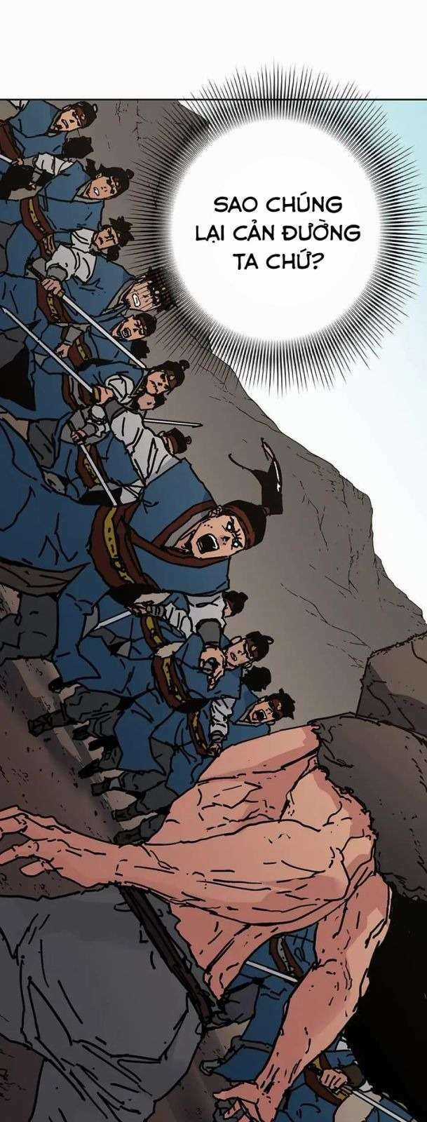 Bố Vô Song Chapter 265 trang 35