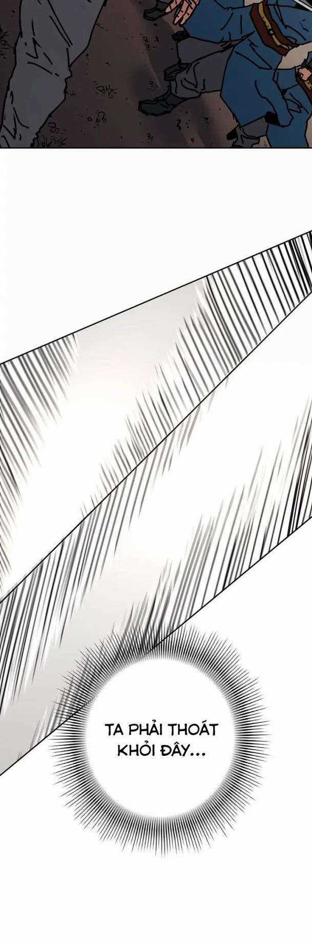 Bố Vô Song Chapter 265 trang 36