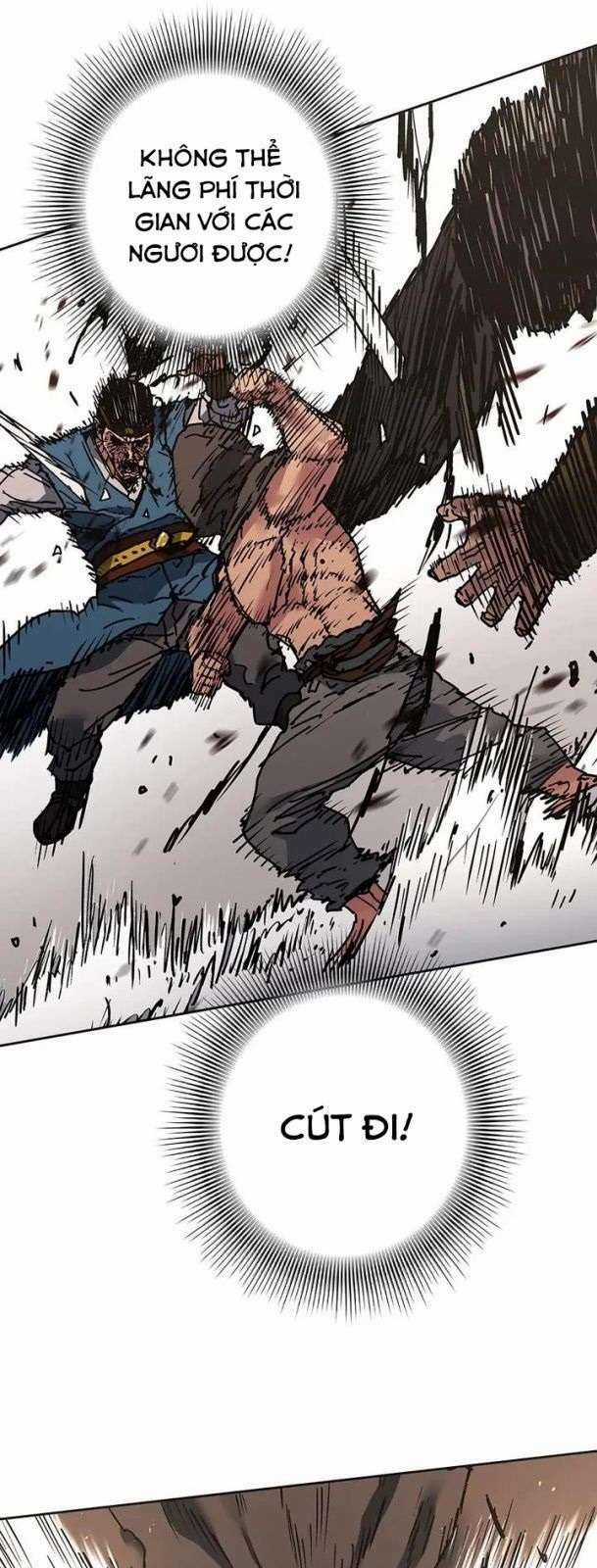 Bố Vô Song Chapter 265 trang 37