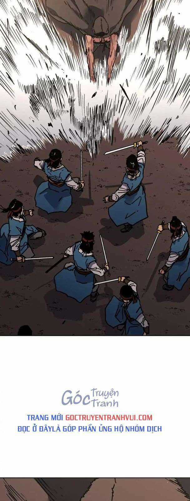 Bố Vô Song Chapter 265 trang 38