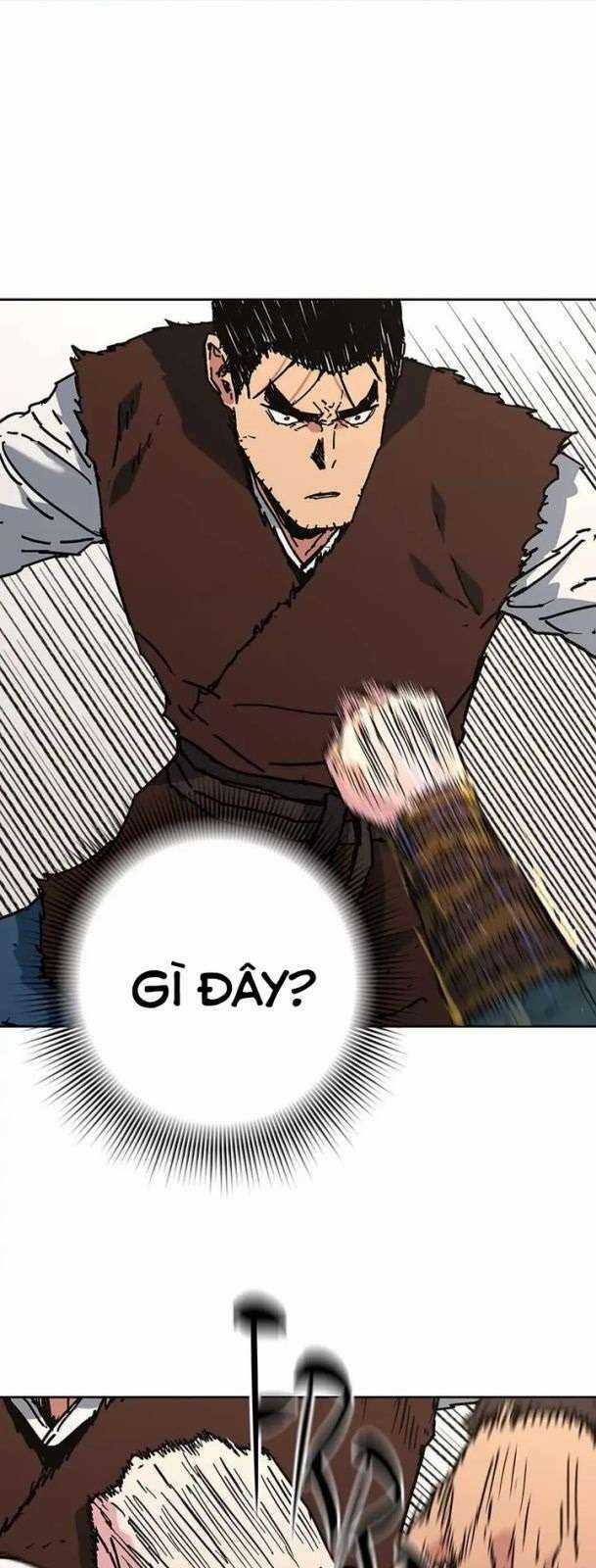 Bố Vô Song Chapter 265 trang 4