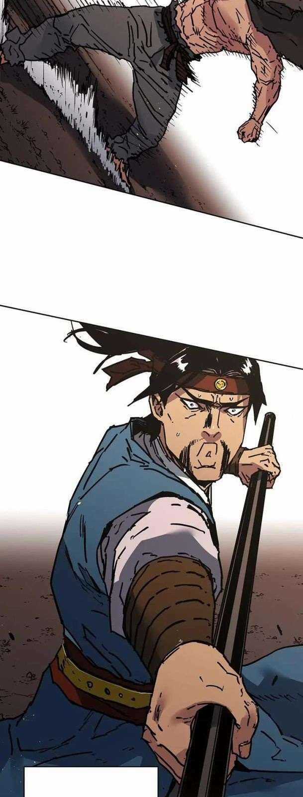 Bố Vô Song Chapter 265 trang 40