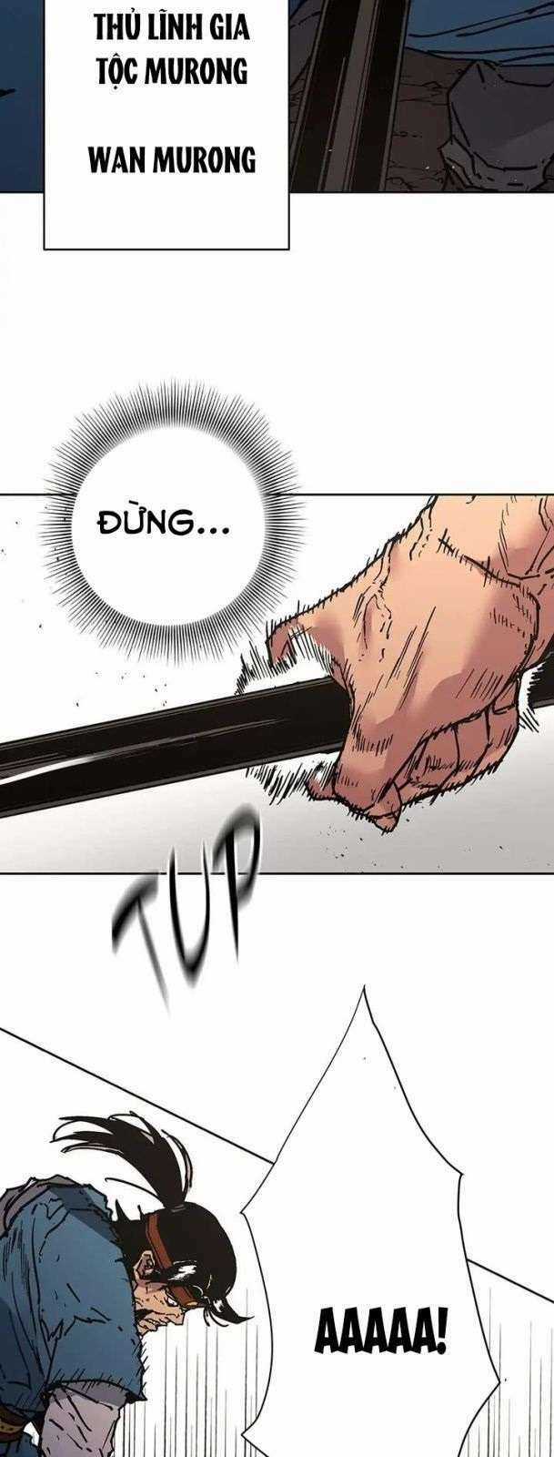 Bố Vô Song Chapter 265 trang 41