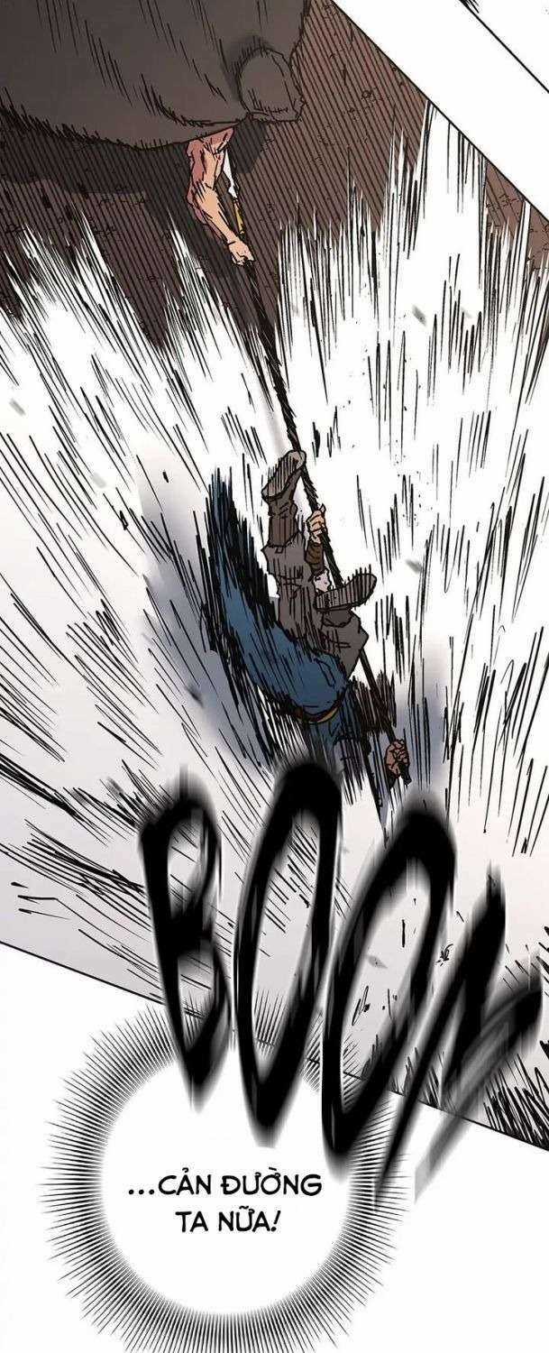 Bố Vô Song Chapter 265 trang 43