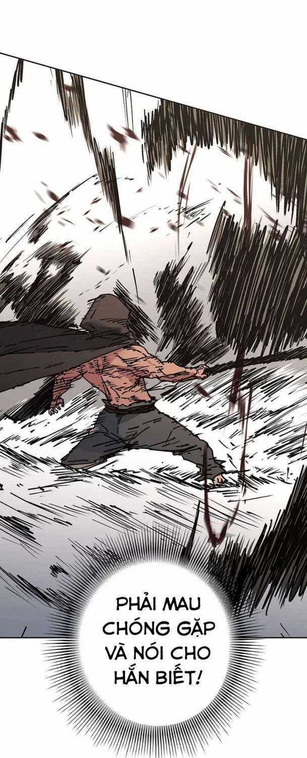 Bố Vô Song Chapter 265 trang 45