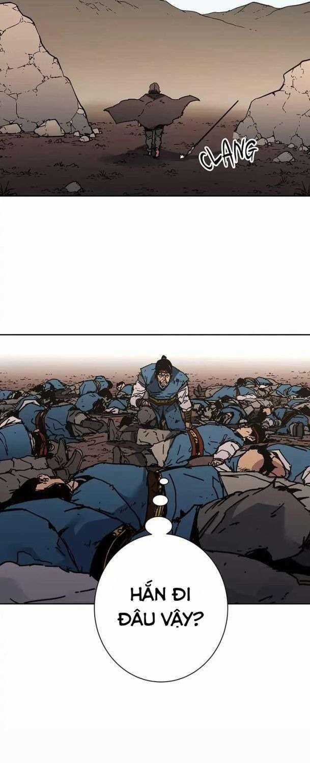 Bố Vô Song Chapter 265 trang 47