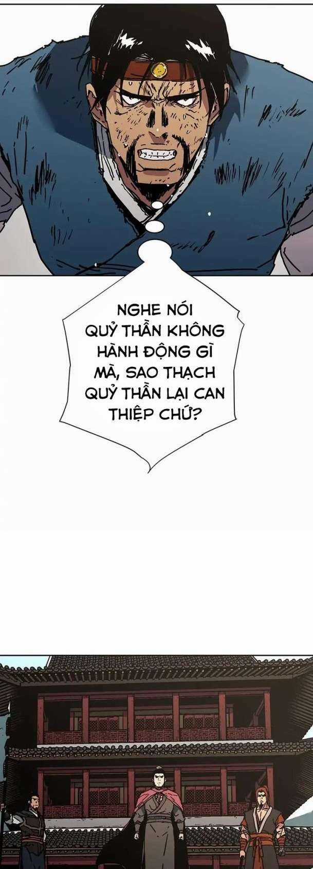 Bố Vô Song Chapter 265 trang 48