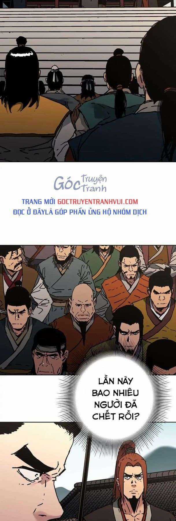 Bố Vô Song Chapter 265 trang 49