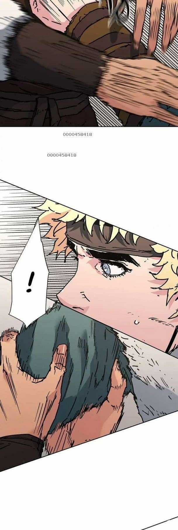 Bố Vô Song Chapter 265 trang 5