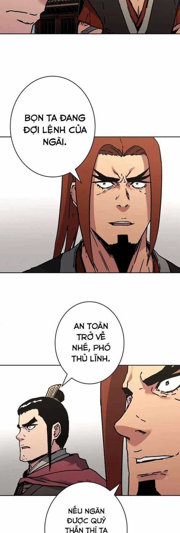 Bố Vô Song Chapter 265 trang 50