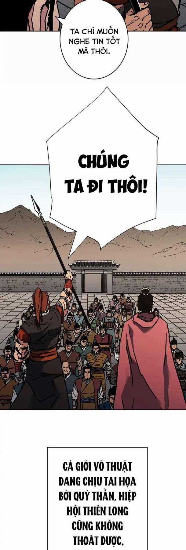 Bố Vô Song Chapter 265 trang 52