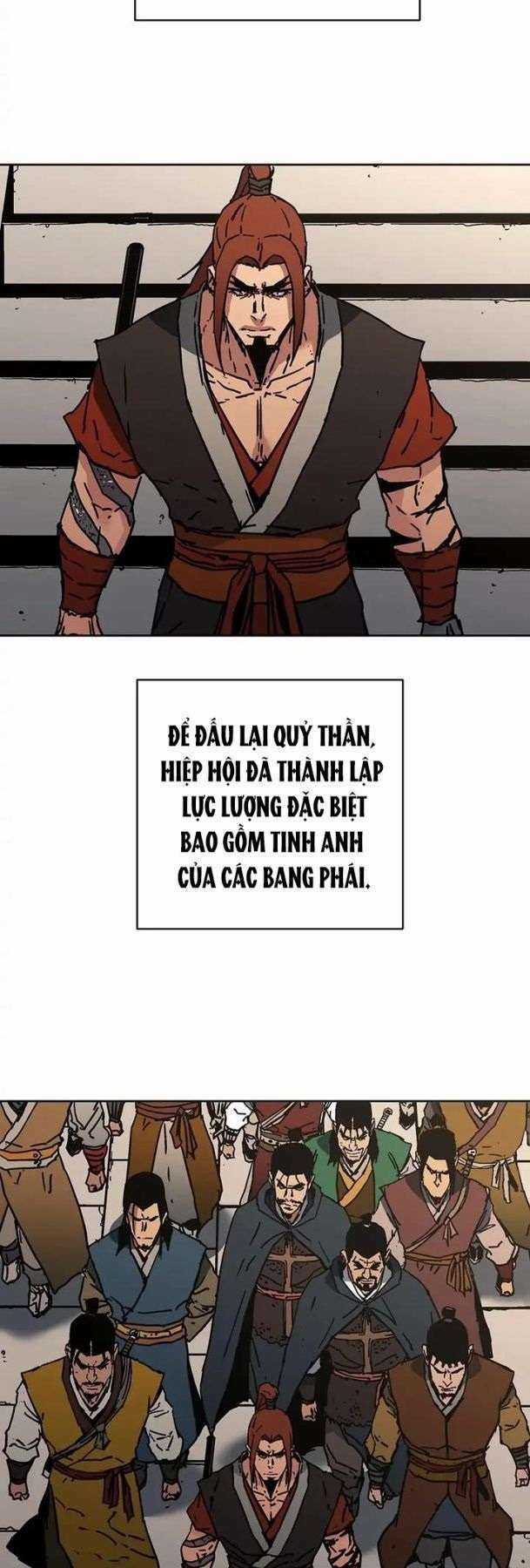 Bố Vô Song Chapter 265 trang 53