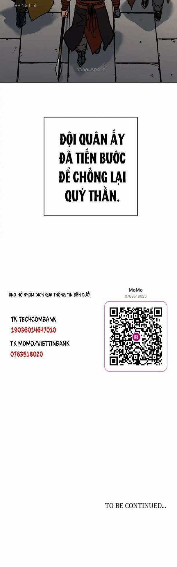 Bố Vô Song Chapter 265 trang 54