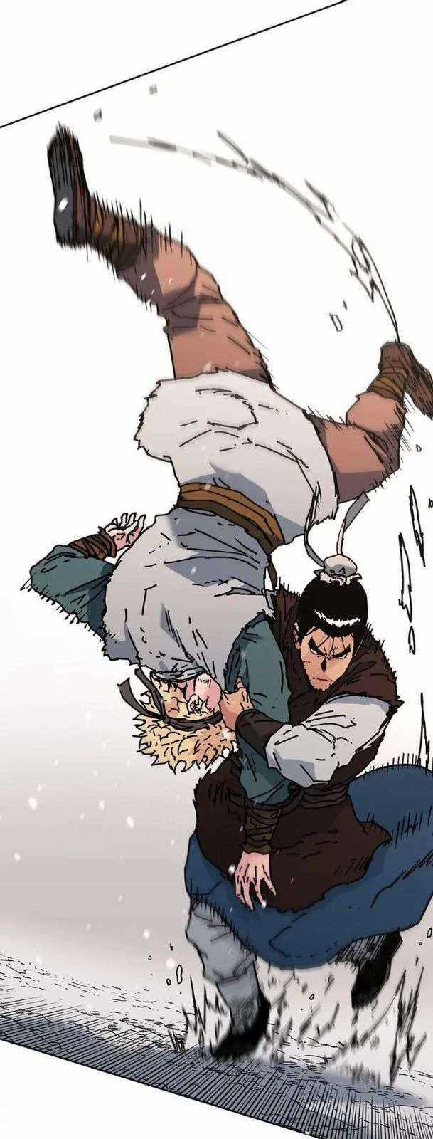 Bố Vô Song Chapter 265 trang 6