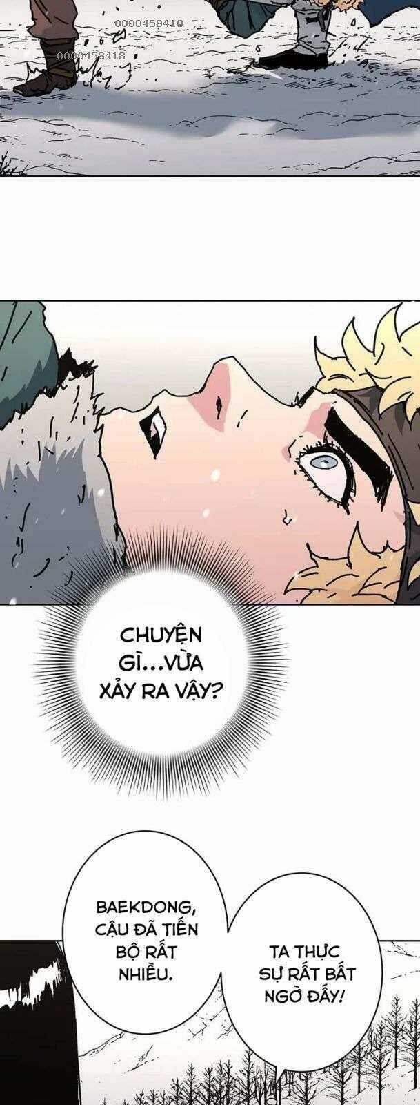 Bố Vô Song Chapter 265 trang 8