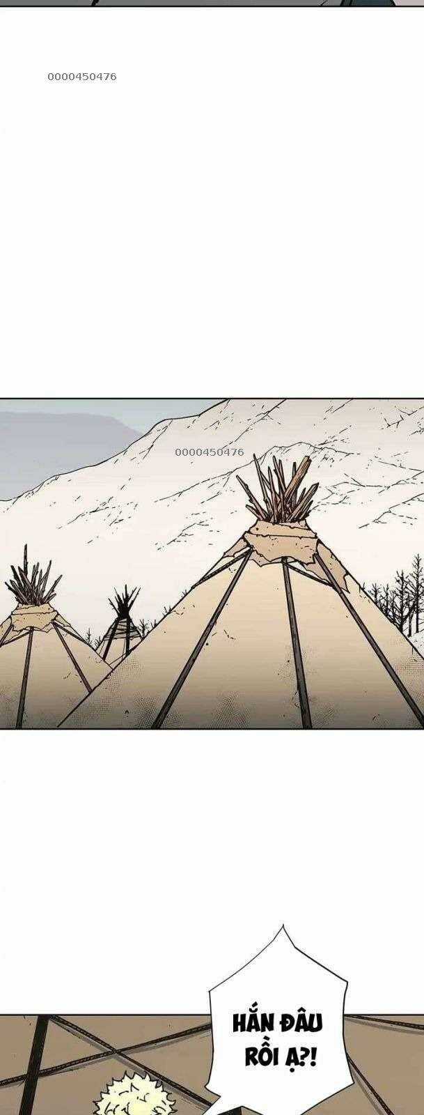 Bố Vô Song Chapter 266 trang 10