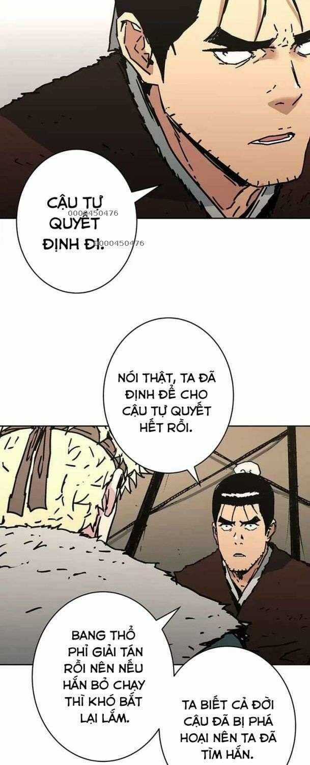 Bố Vô Song Chapter 266 trang 12