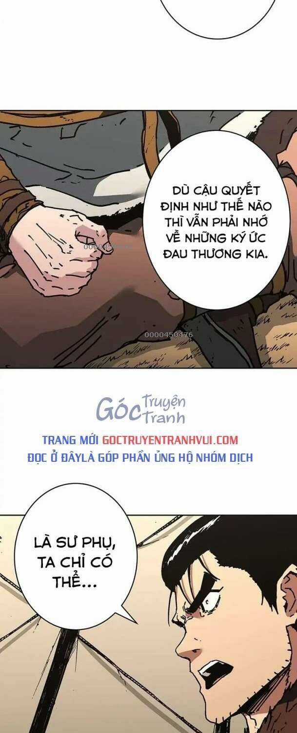 Bố Vô Song Chapter 266 trang 13