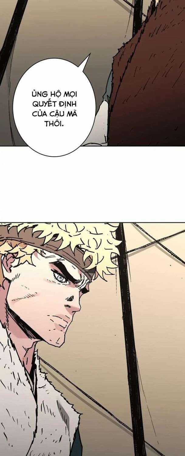 Bố Vô Song Chapter 266 trang 14