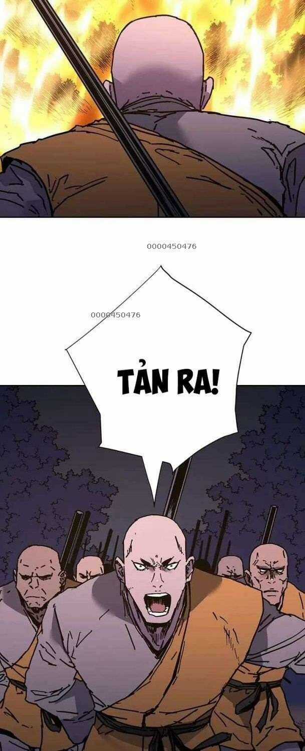 Bố Vô Song Chapter 266 trang 16