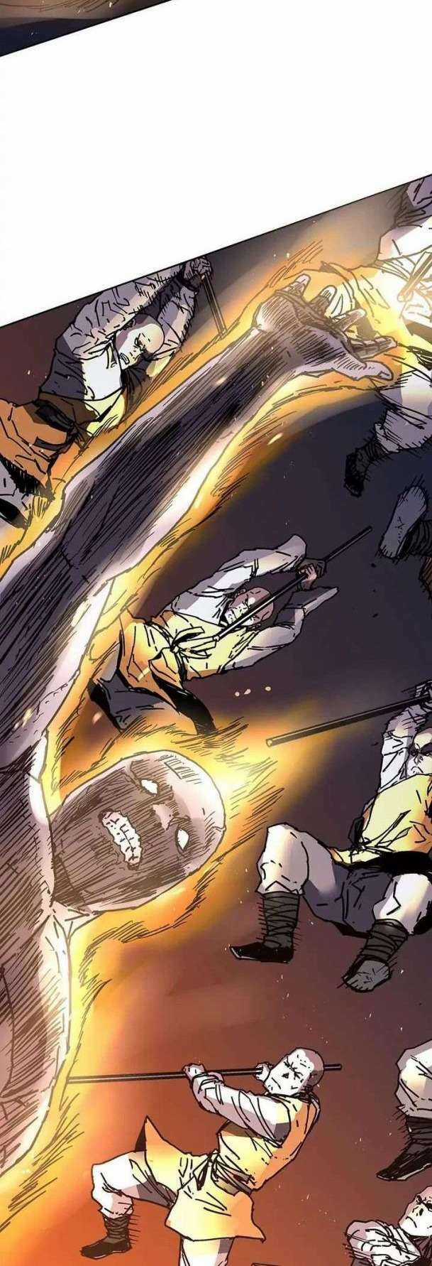 Bố Vô Song Chapter 266 trang 23