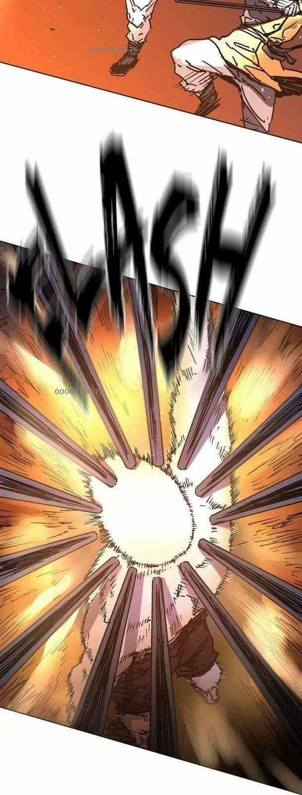 Bố Vô Song Chapter 266 trang 24