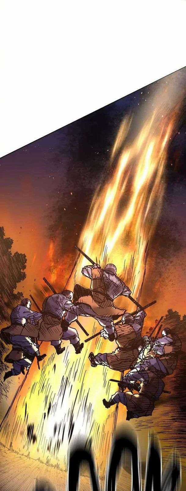 Bố Vô Song Chapter 266 trang 25