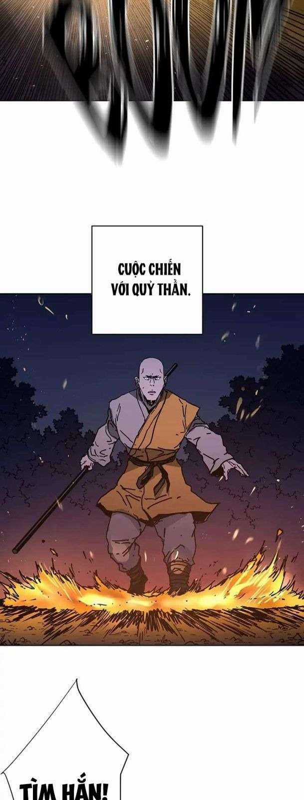 Bố Vô Song Chapter 266 trang 26