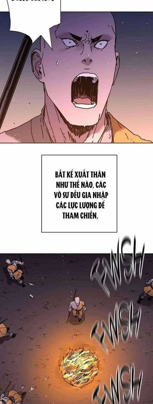Bố Vô Song Chapter 266 trang 27