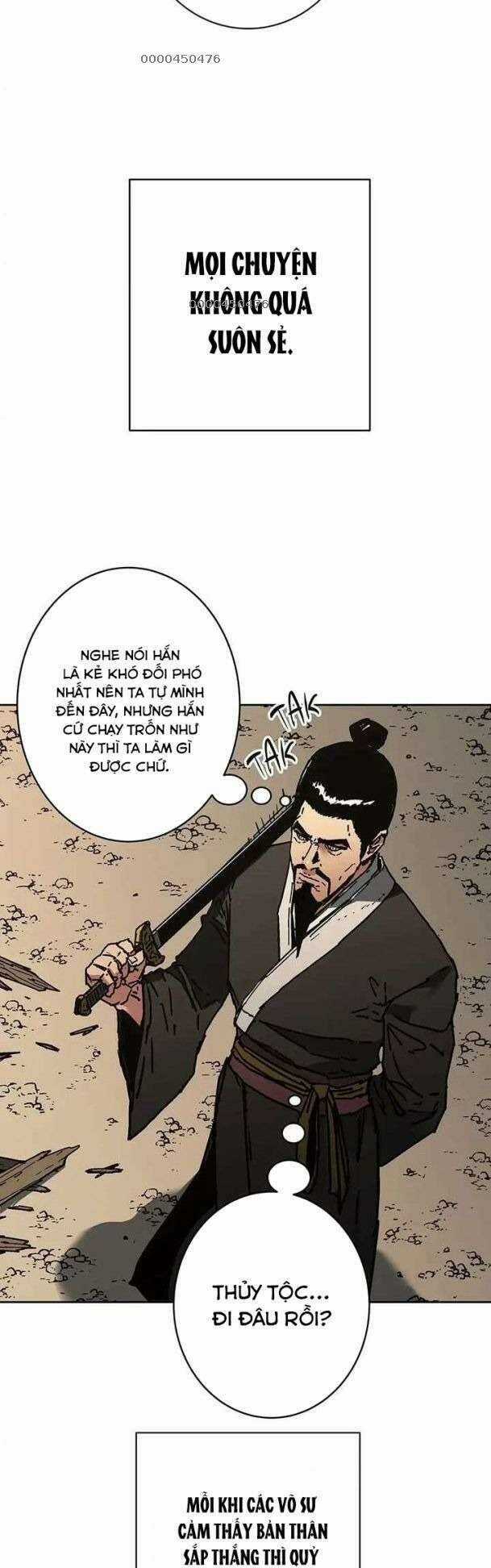 Bố Vô Song Chapter 266 trang 29