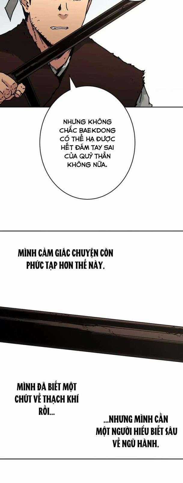 Bố Vô Song Chapter 266 trang 3