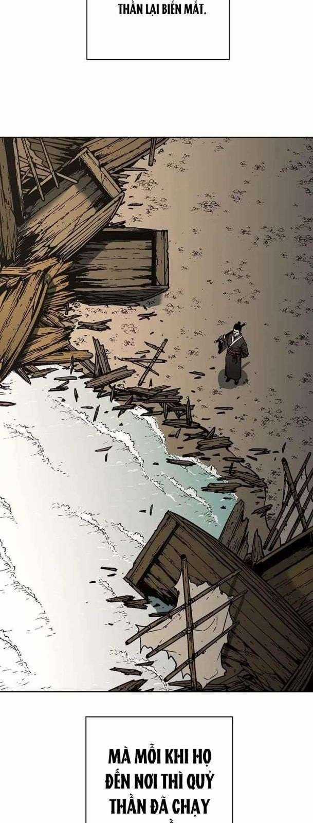 Bố Vô Song Chapter 266 trang 30