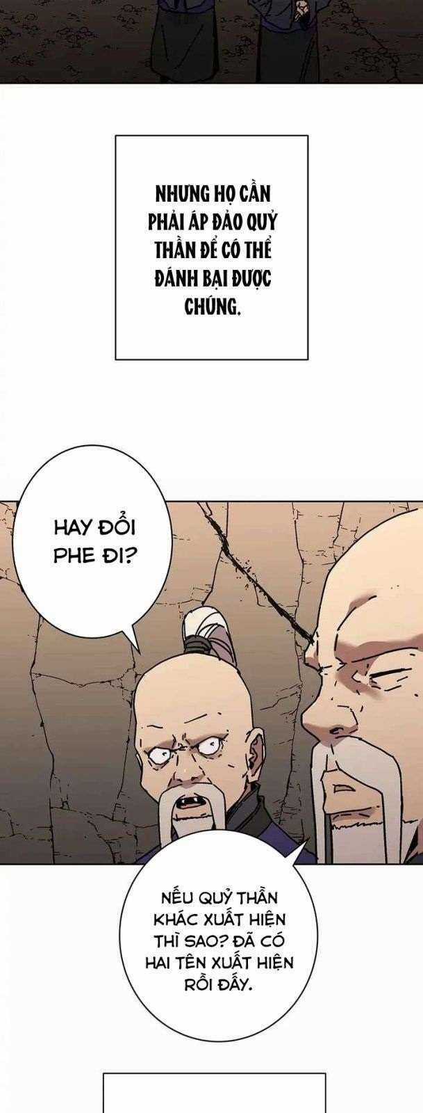 Bố Vô Song Chapter 266 trang 32