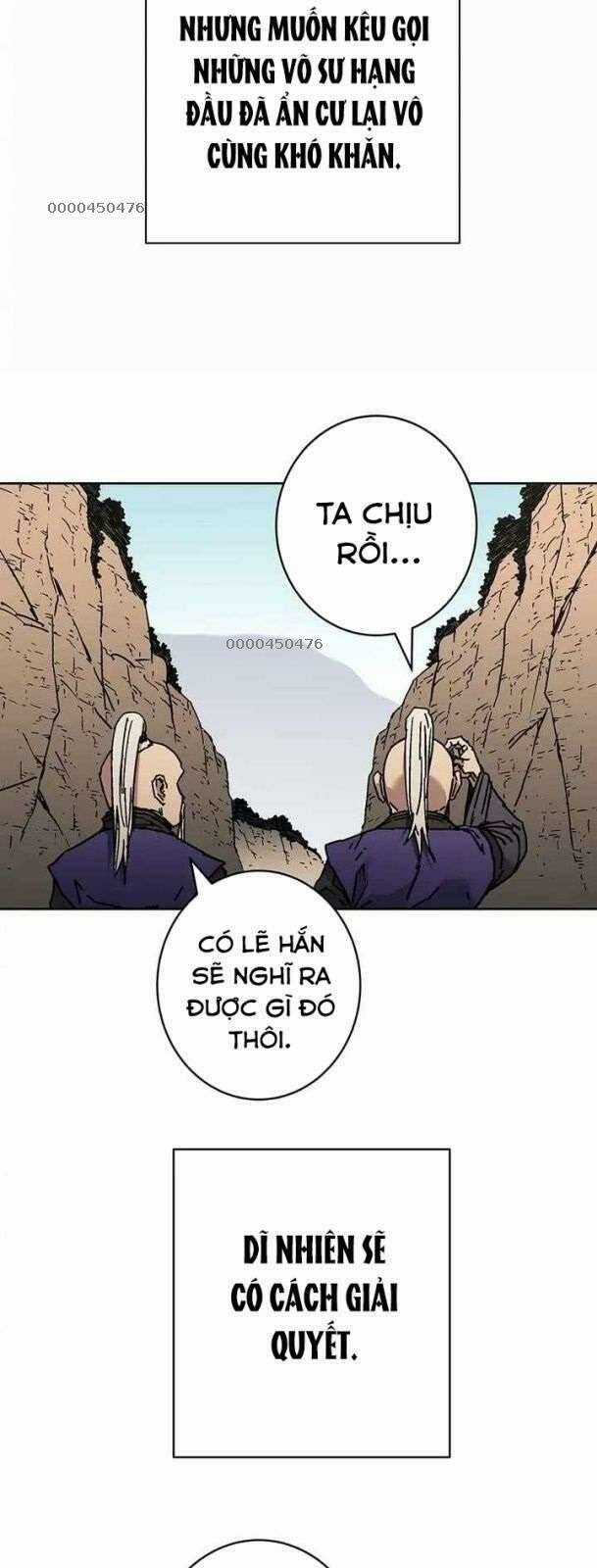 Bố Vô Song Chapter 266 trang 33