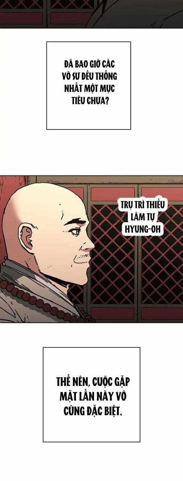 Bố Vô Song Chapter 266 trang 37